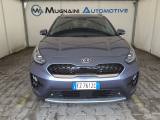 KIA Niro 1.6 GDi DCT HEV Evolution *TAGLIANDI KIA*