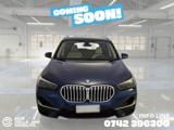 BMW X1 xDrive20d xLine Plus Aut.