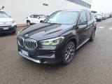 BMW X1 sDrive18d xLine