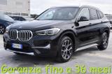 BMW X1 sDrive18d xLine