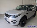 LAND ROVER Discovery Sport 2.0 TD4 180 CV HSE Luxury