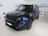 JEEP Renegade 1.3 T4 150cv Limited DDCT
