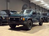 NISSAN Patrol GR 2.8 turbodiesel Safari