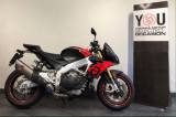 APRILIA TUONO V4 1100 Naked
