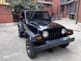 JEEP Wrangler 4.0 Sport hard top sof top full optional gpl 2030