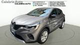 RENAULT Captur TCe 100 CV GPL Equilibre