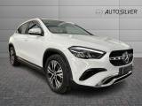 MERCEDES-BENZ GLA 180 d Automatic Progressive Advanced auto