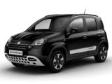 FIAT Pandina 1.0 FireFly 65 CV Hybrid Cross