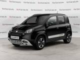FIAT Pandina 1.0 FireFly 65 CV Hybrid Cross