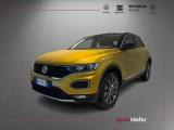 VOLKSWAGEN T-Roc 1.5 TSI Advanced Full LED 18