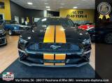 FORD Mustang Fastback 2.3 EcoBoost Automatica Full
