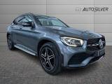 MERCEDES-BENZ GLC 220 d 4Matic Premium