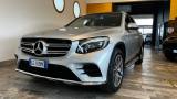 MERCEDES-BENZ GLC 220 d 4Matic Premium Tetto-cerchi amg-Km 31000