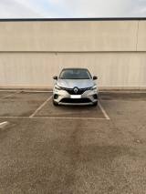 RENAULT Captur TCe 100 CV GPL Techno