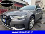 AUDI A6 Avant 40 2.0 TDI 204cv S Tronic Business Plus