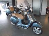 VESPA GTS 300 ABS