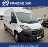 FIAT DUCATO  33 CH2 2.3 MJ FURG.PASSO CORTO 3 PTI-2019