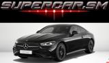 MERCEDES-BENZ CLE 200 AMG PREMIUM DIGITAL LIGHT BURMESTER PANORAMA 360