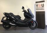 KYMCO Xciting 400i Scooter