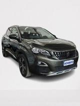 PEUGEOT 3008 BlueHDi 120 S&S Allure