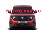FORD Tourneo Courier 125CVActive 7 ANNI DI GARANZIA
