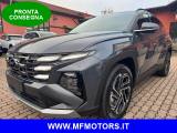 HYUNDAI Tucson 1.6 FULL HYBRID Aut. Exellence