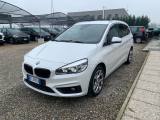 BMW 216 d Gran Tourer Advantage