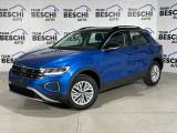 VOLKSWAGEN T-Roc 1.5 TSI ACT DSG Life