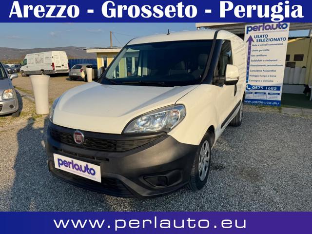 FIAT Doblo Bianco pastello