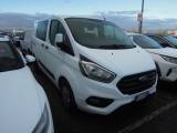 FORD Transit Custom 300 2.0 TDCi 170 PC-DC Furgone Trend 6posti