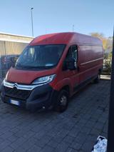 CITROEN Jumper 30 BlueHDi 140 S&S PC-TM  LEGGERE DESCRIZIONE!!!!
