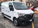 RENAULT MASTER  T28 dCI 135cv L1 H1- UNIPRO TAGLIANDATA