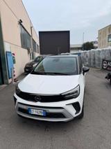 OPEL Crossland 1.2 Turbo 12V 130 CV aut. Start&Stop Elegance