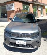 JEEP Avenger 1.2 Turbo 100 CV ALTITUDE CON RETROCAMERA