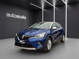 RENAULT Captur Plug-in Hybrid E-Tech 160 CV Intens