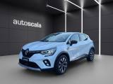 RENAULT Captur Plug-in Hybrid E-Tech 160 CV Intens