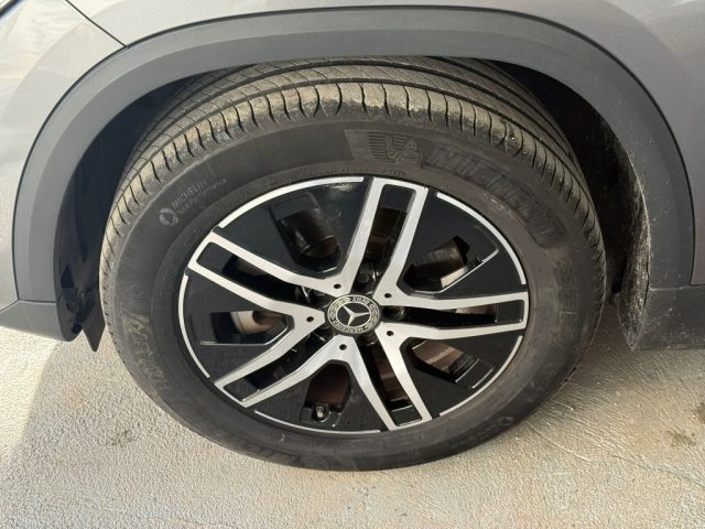 MERCEDES-BENZ GLA 220 D AUTOMATIC SPORT PLUS - foto 22