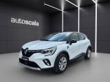 RENAULT Captur Plug-in Hybrid E-Tech 160 CV Intens
