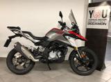 BMW G 310 GS GS
