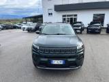 JEEP Compass 1.6 Multijet II 2WD 80° Anniversario