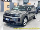 CITROEN C5 Aircross Hybrid 136 e-DCS6 Plus