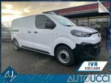 FIAT Scudo 1.5 BlueHDi 120 CV S&S PL-TN Furgone