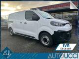 FIAT Scudo 1.5 BlueHDi 120 CV S&S PL-TN Furgone