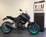 YAMAHA MT 125 MT 125