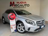 MERCEDES-BENZ GLA 200 d Automatic 4Matic Sport
