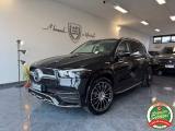 MERCEDES-BENZ GLE 350 d 4Matic AMG Premium 360° 21