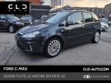 FORD C-Max 1.6 TDCi 90 CV Titanium