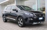 PEUGEOT 5008 PEUGEOT 5008 7 POSTI 1.5 BLUEHDI 130CV GT LINE EAT