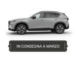 MAZDA CX-5 2.5 e-Skyactiv G 141cv Hybrid 6AT AWD Centre-Line