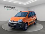 FIAT Panda 1.3MJT VAN 4X4